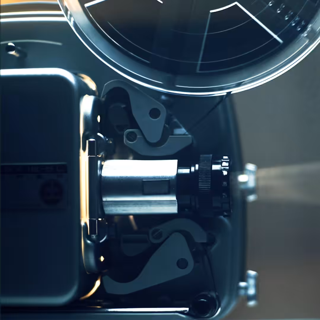 Reel Life :: Edition of 1