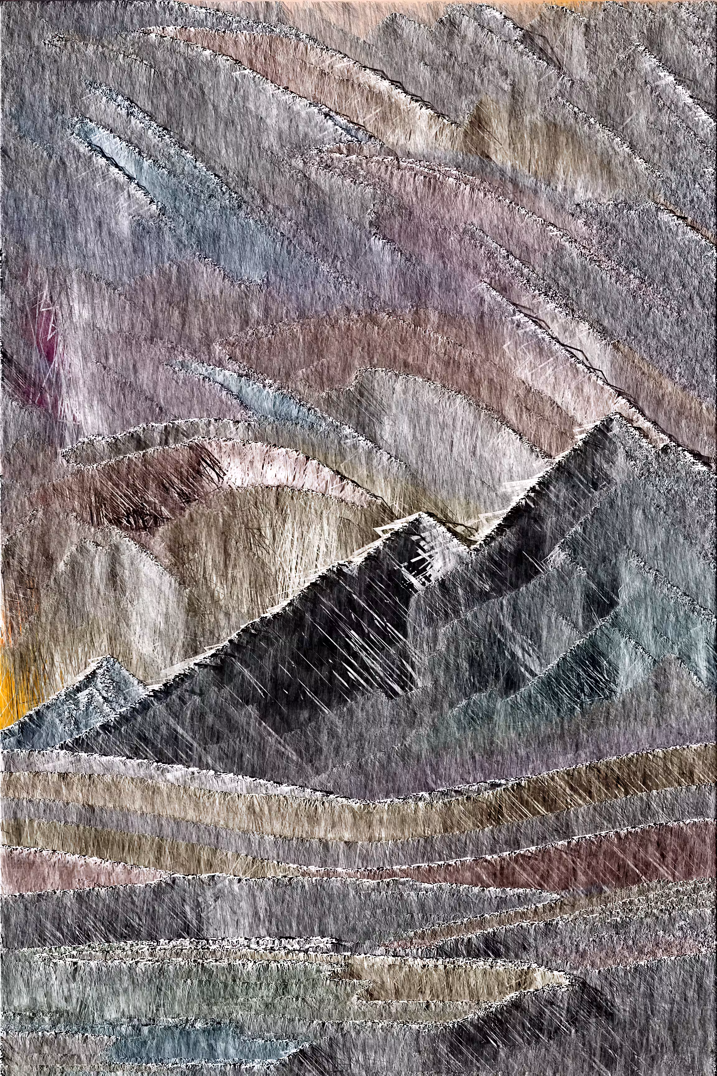 Transcendent Horizons #4
