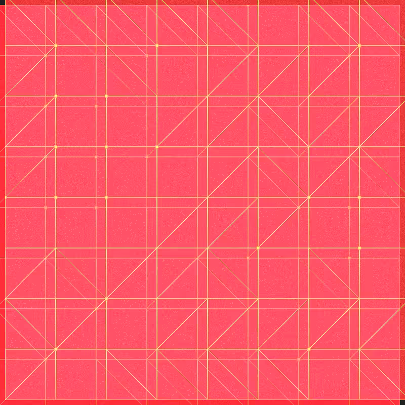 ISOMETRIC GLITCH #19