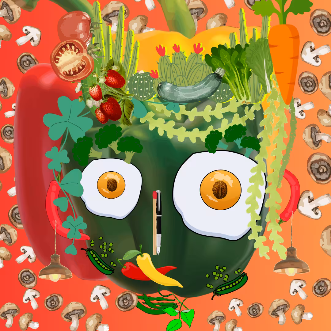 Salad Science