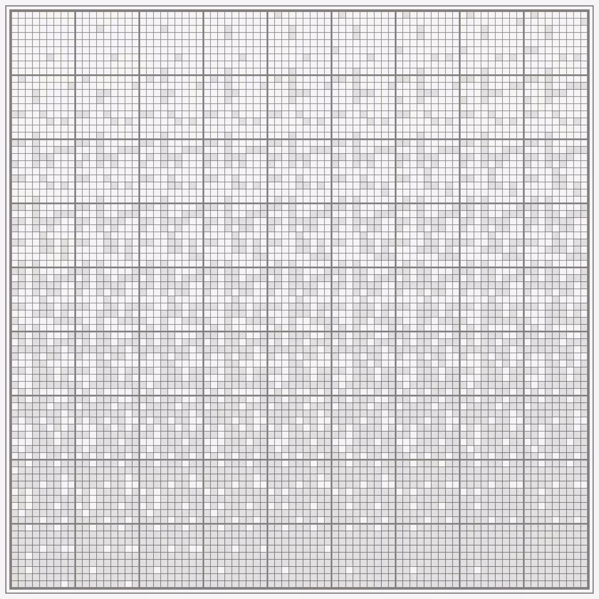 Winiarski Sequencer #346