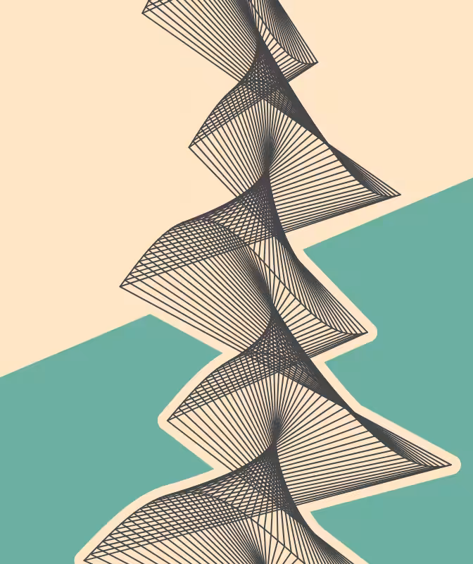 Parametric Decoy #28