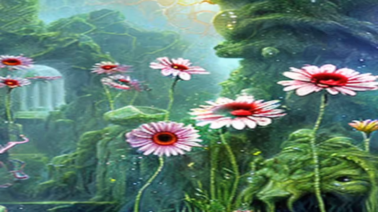 NATURE SUPREME 5