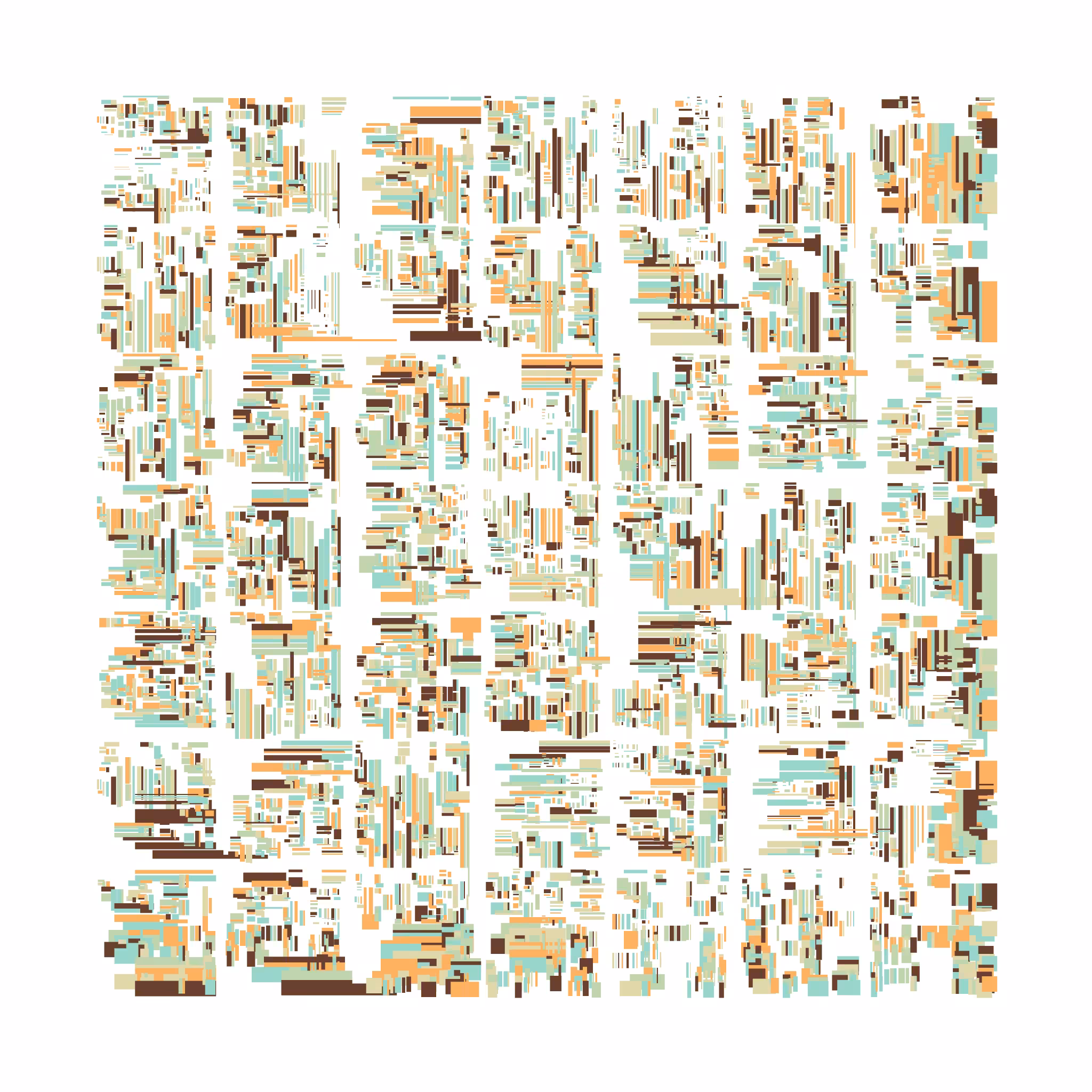 Cityscapes #34