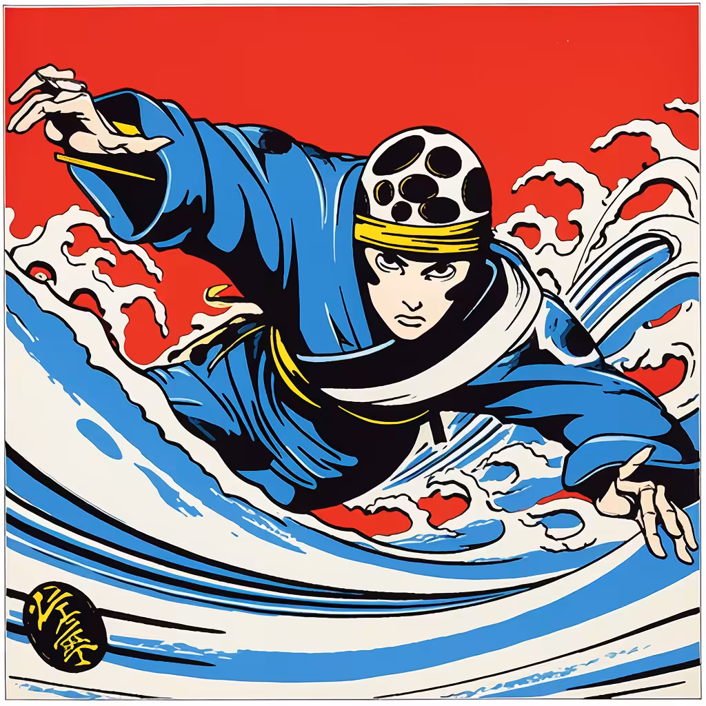 Ninja #69