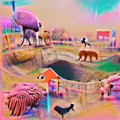 Animal Land