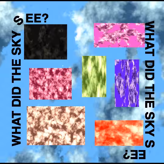 Time Zones - What the Sky Saw