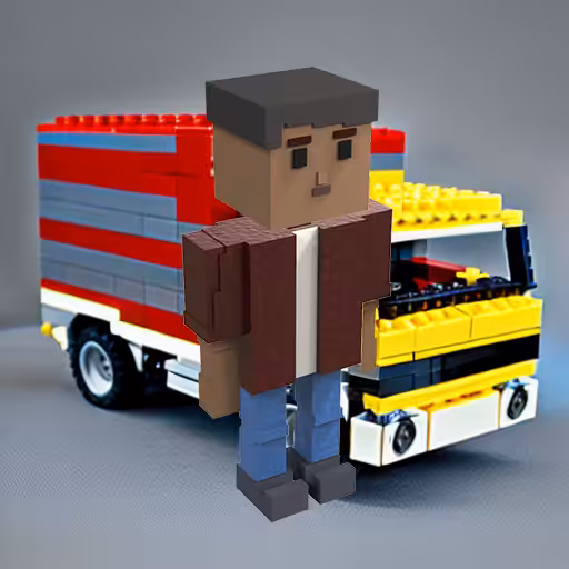 Postman #64