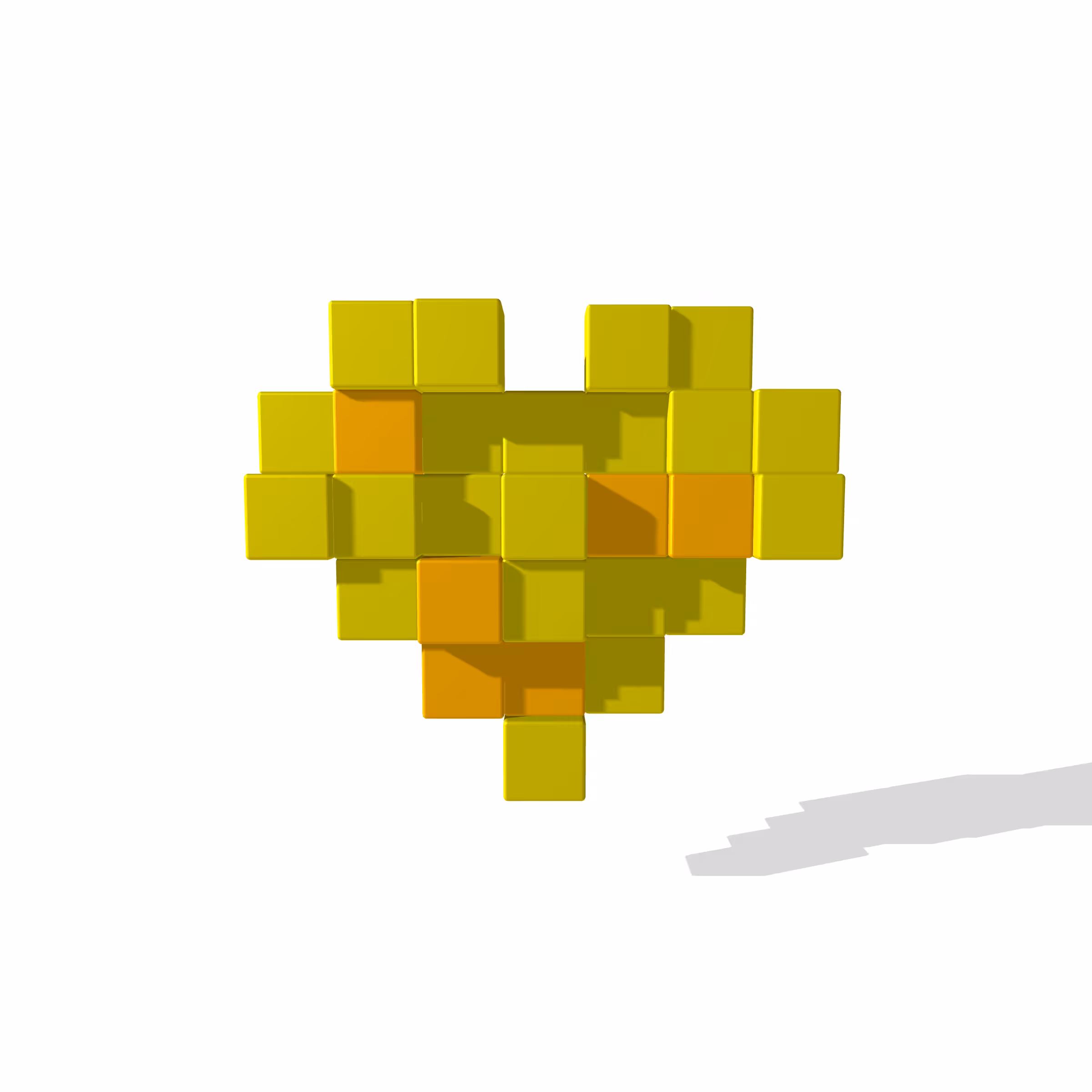heart + craft #14516