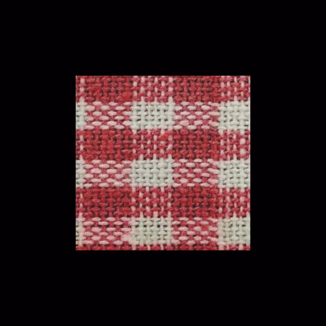Red Fabric