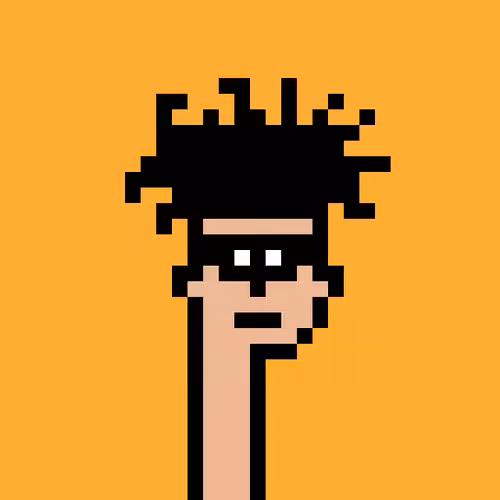 Long Neck Punks 018
