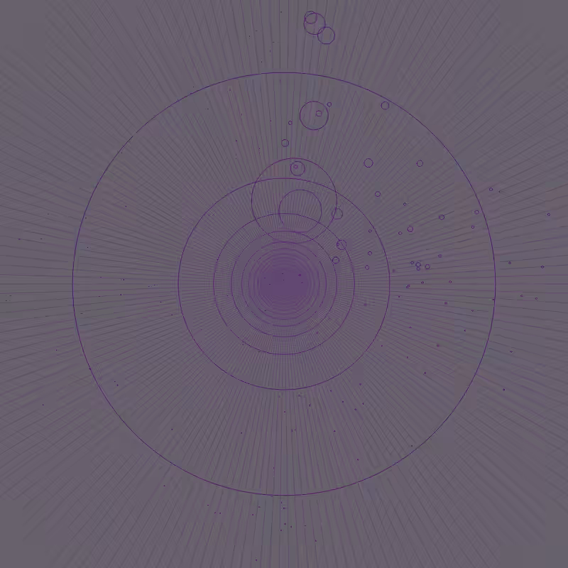 The Circles of Consciousness #7