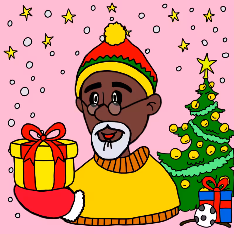 Merry Christmas #88