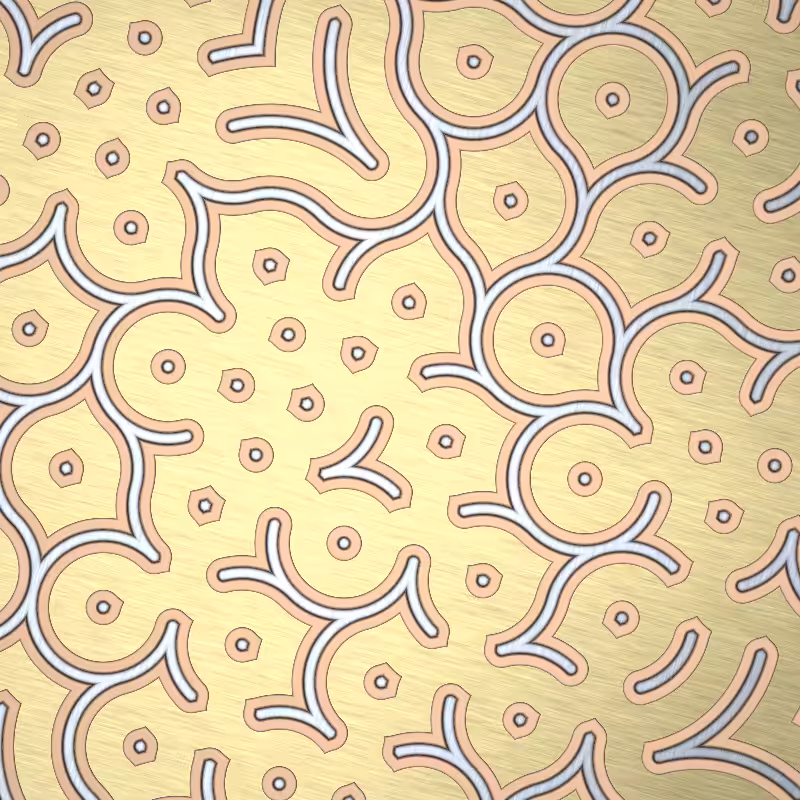 Fancy Patterns #9