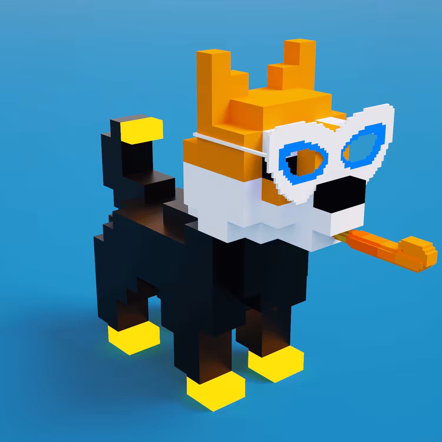 DogeBits #247