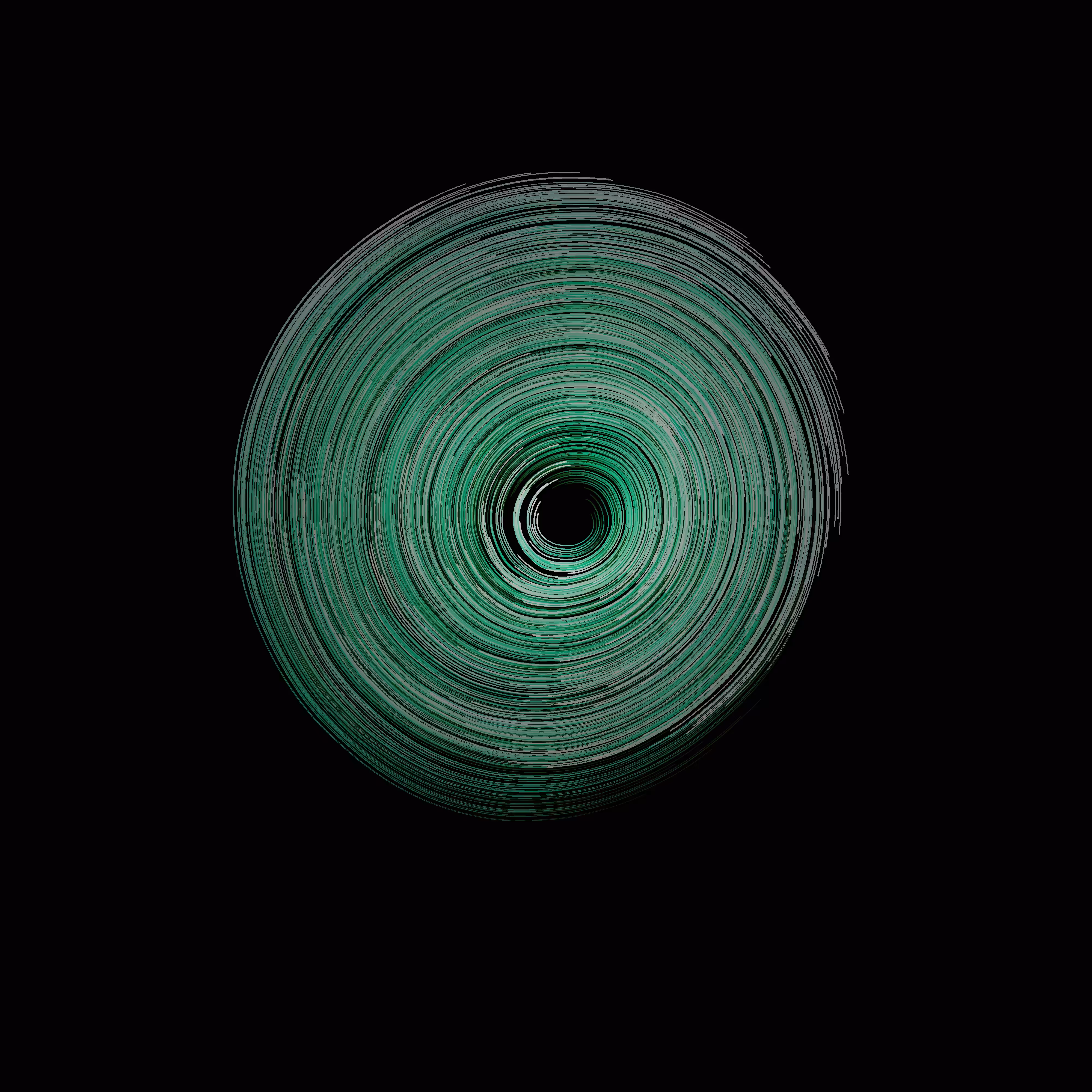 The Spiral Within #130