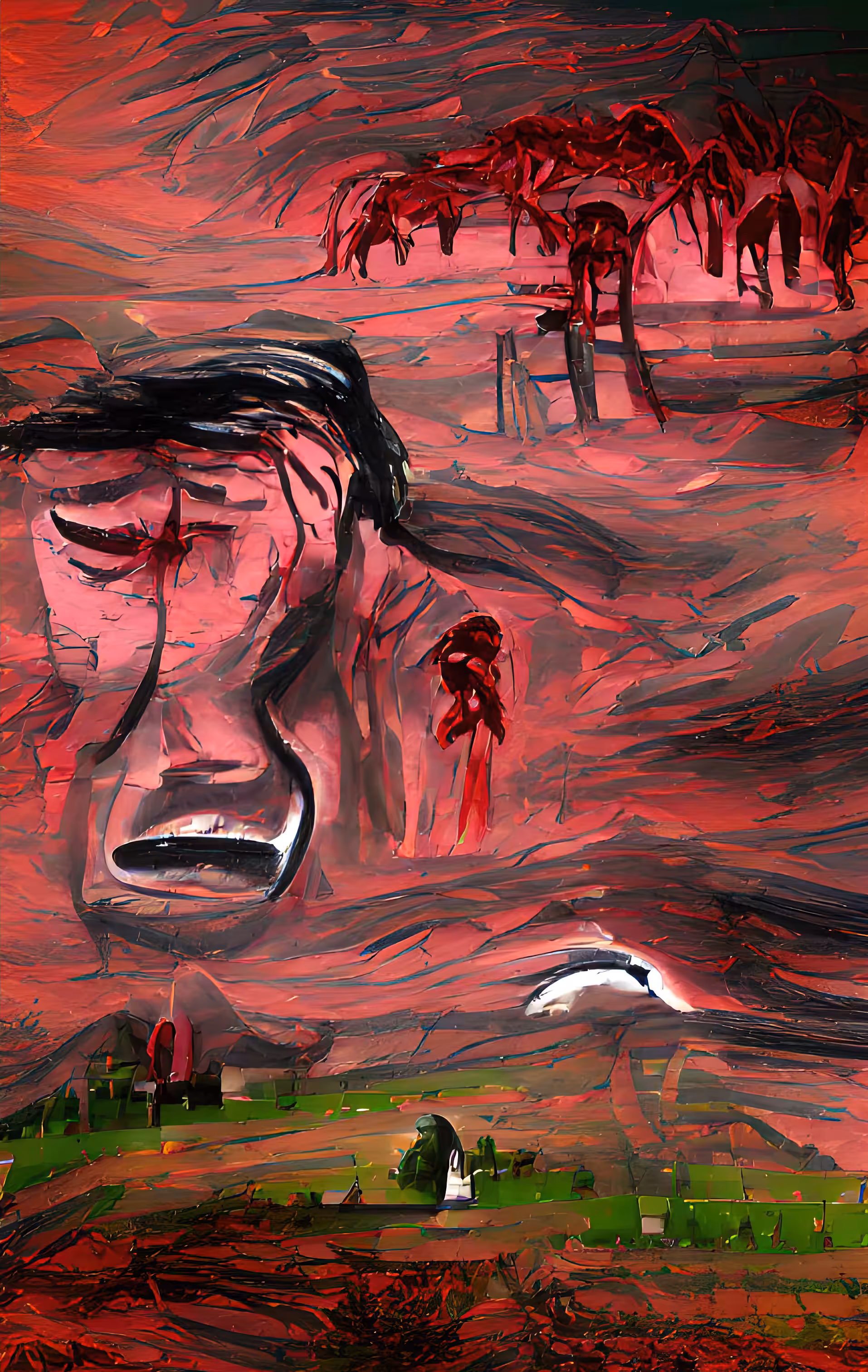 Hell Soul #1