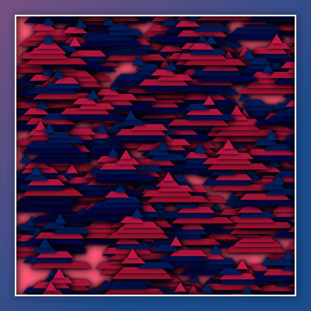 Lost In The Pyramids #46