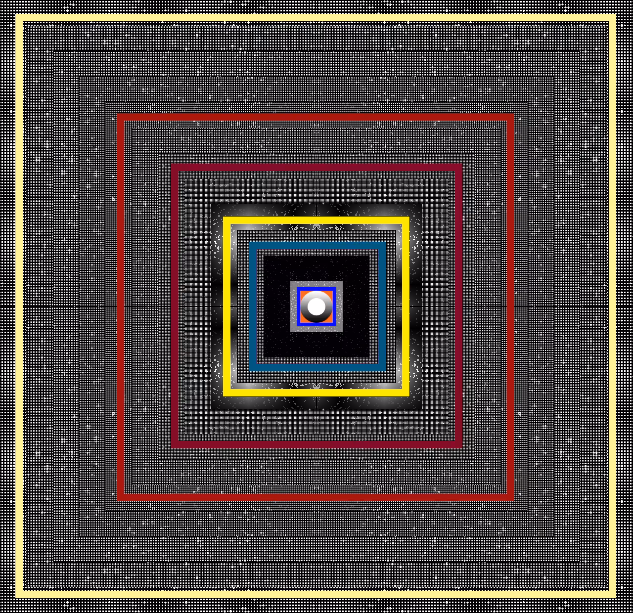 Mayan Pyramid 04