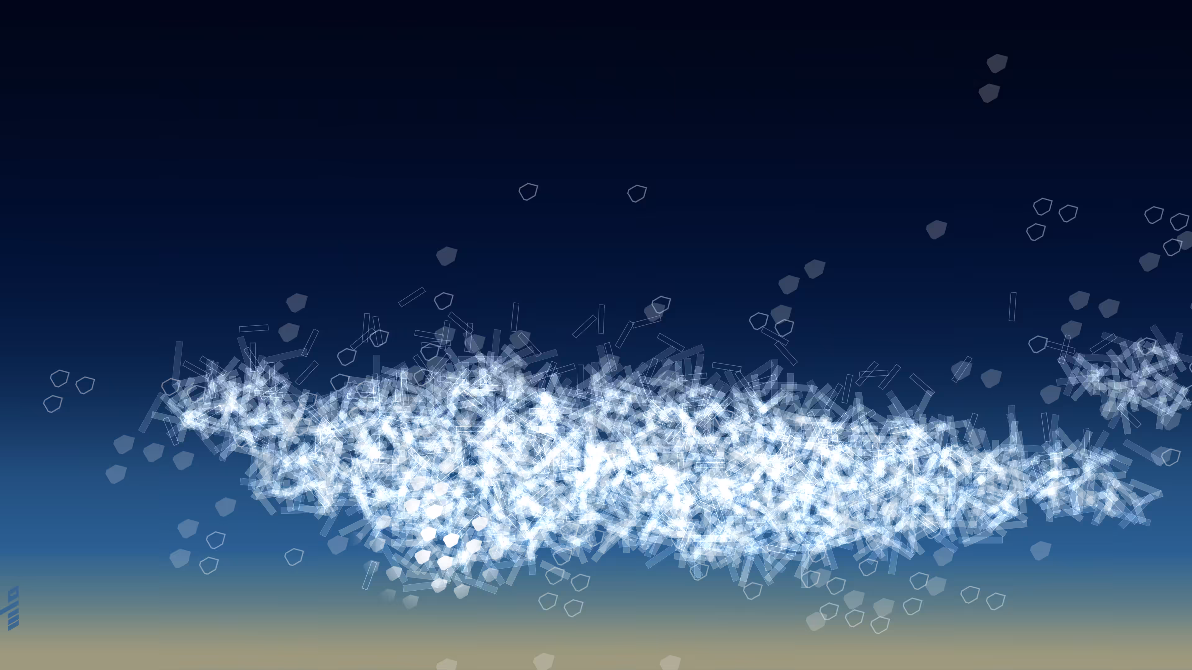 Noctilucent Memento #55