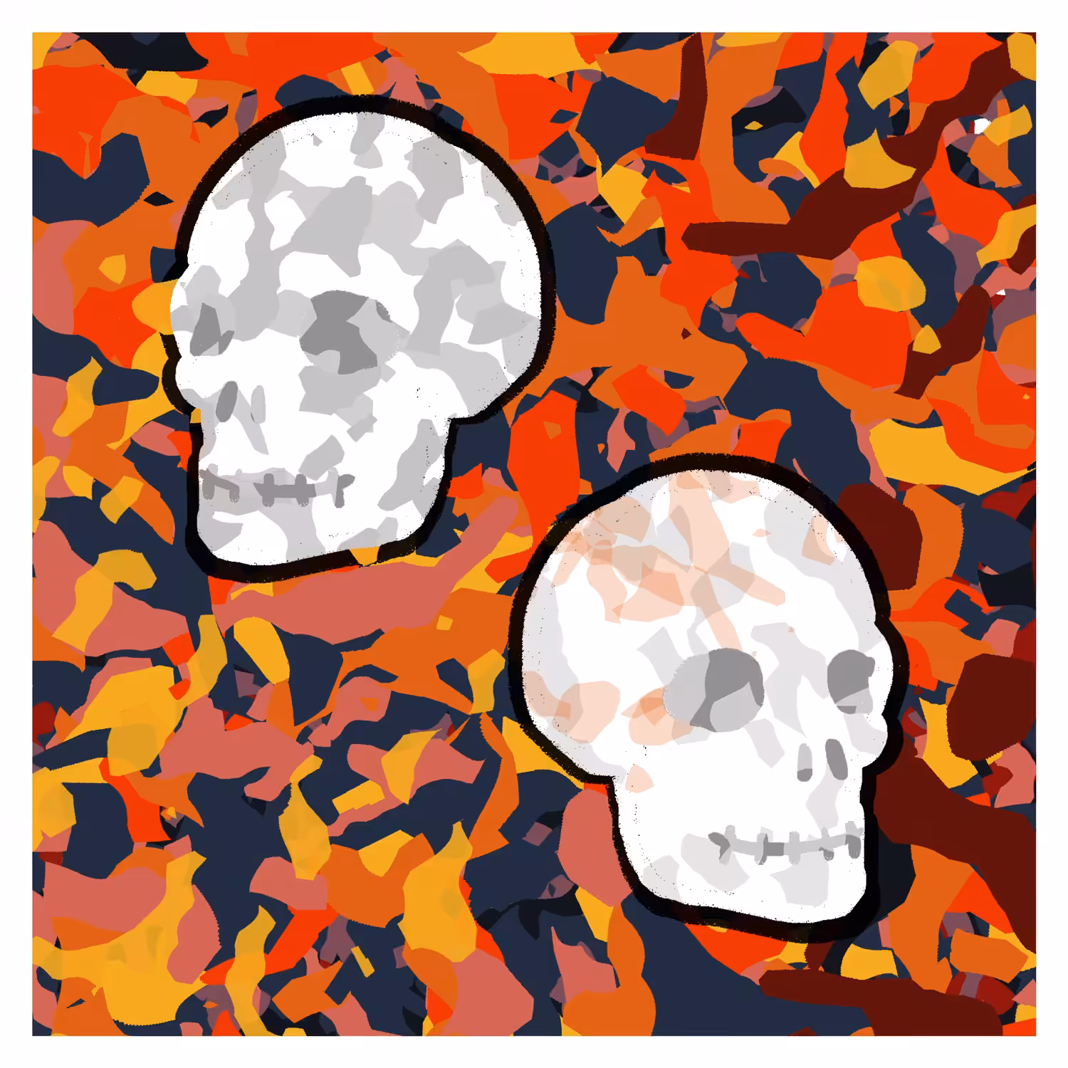 skulls