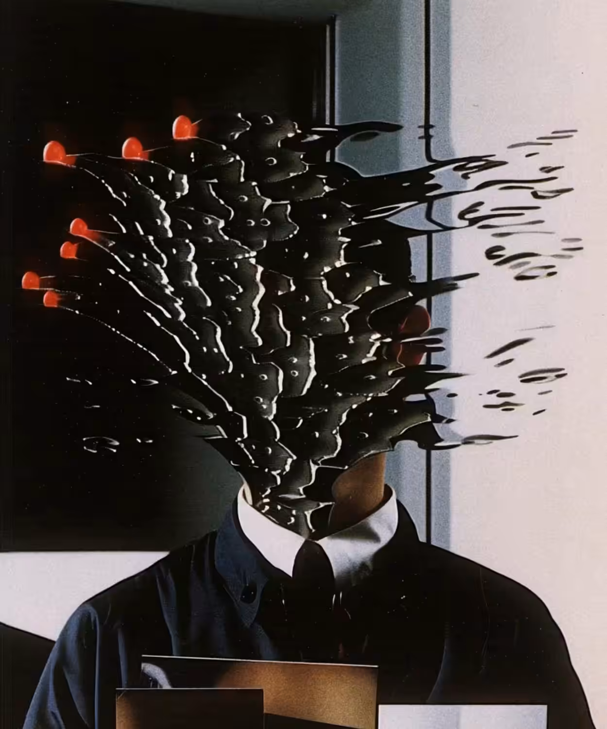 benedict - Fuse