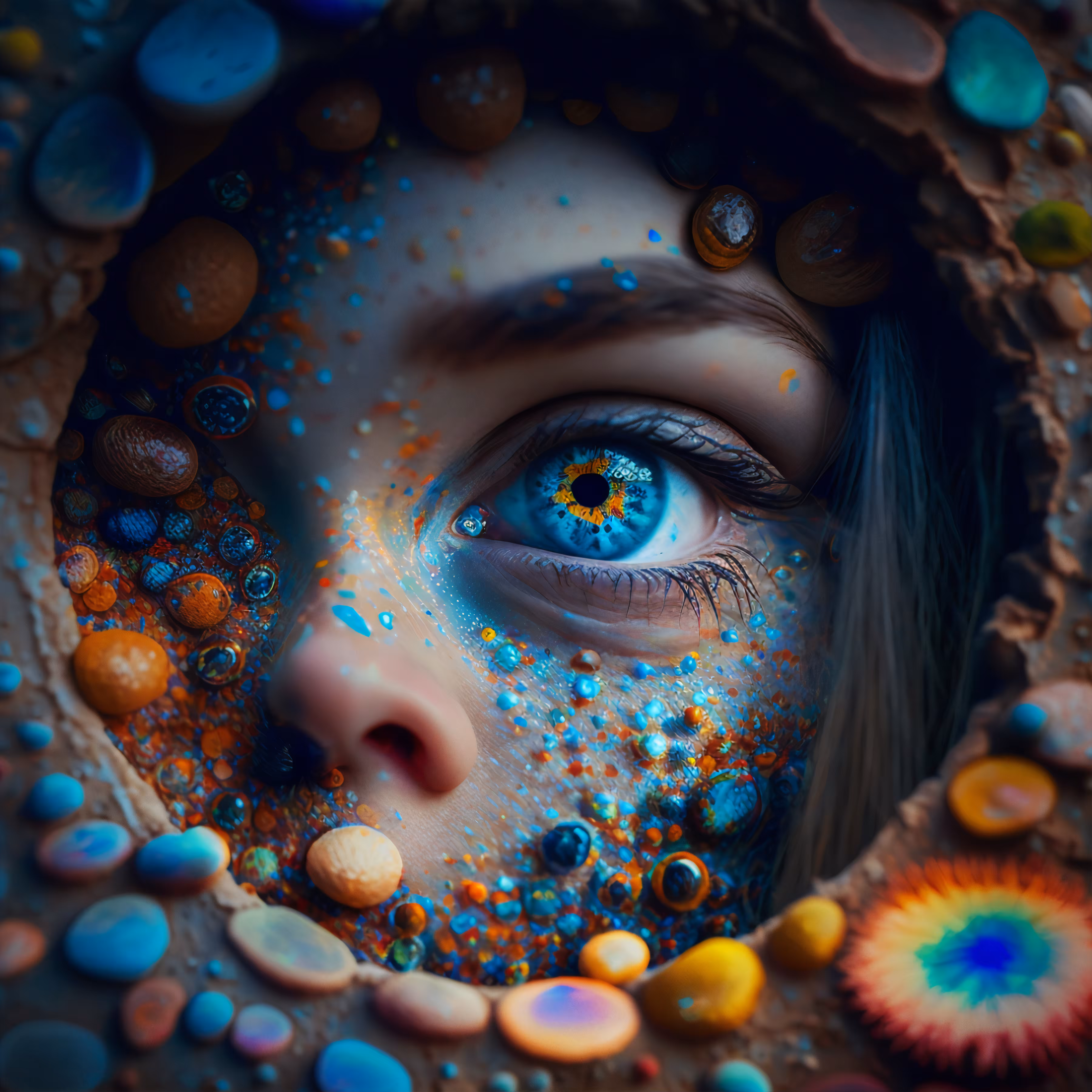dreamlike Art