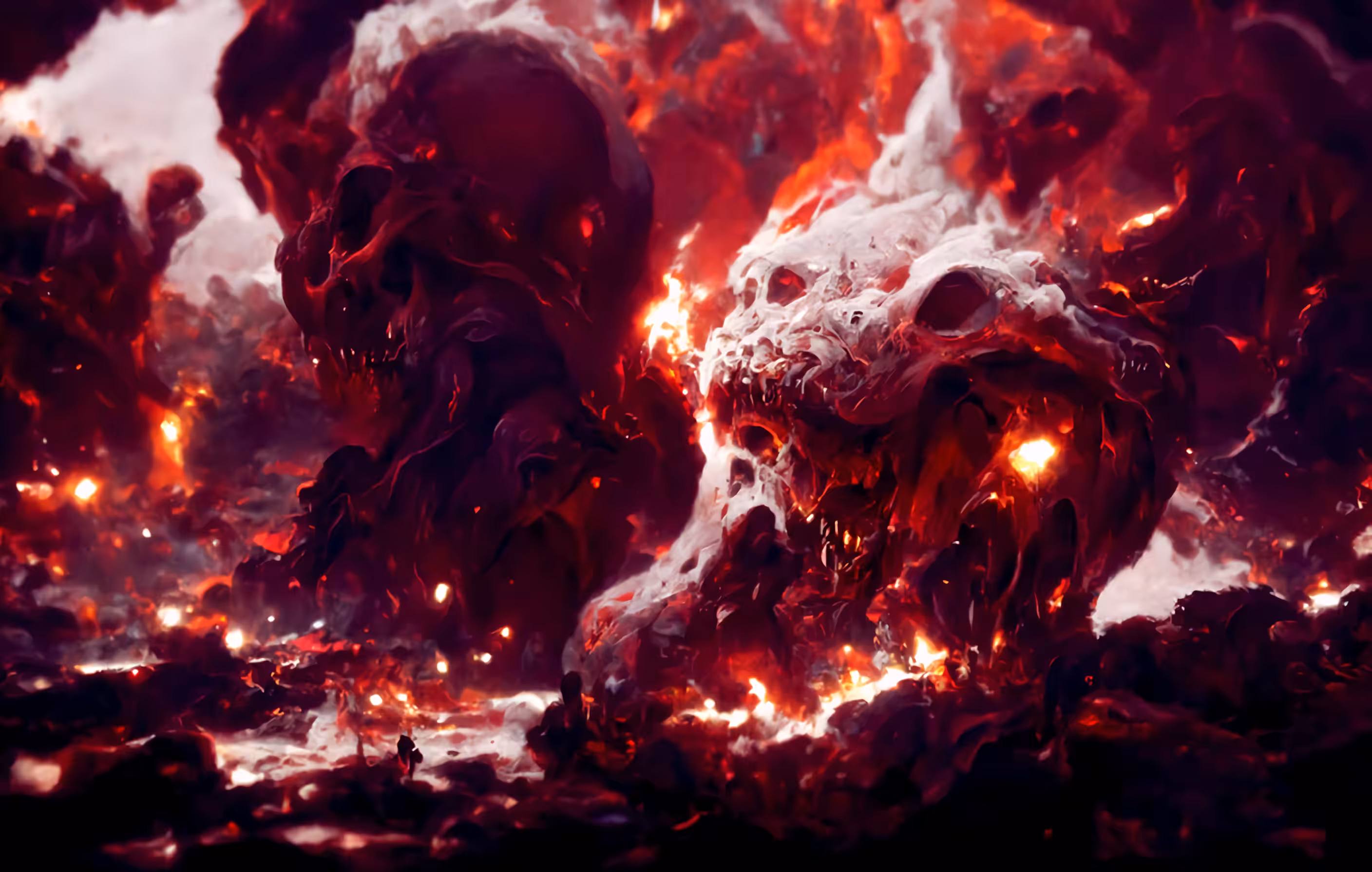 Den of Nightmares