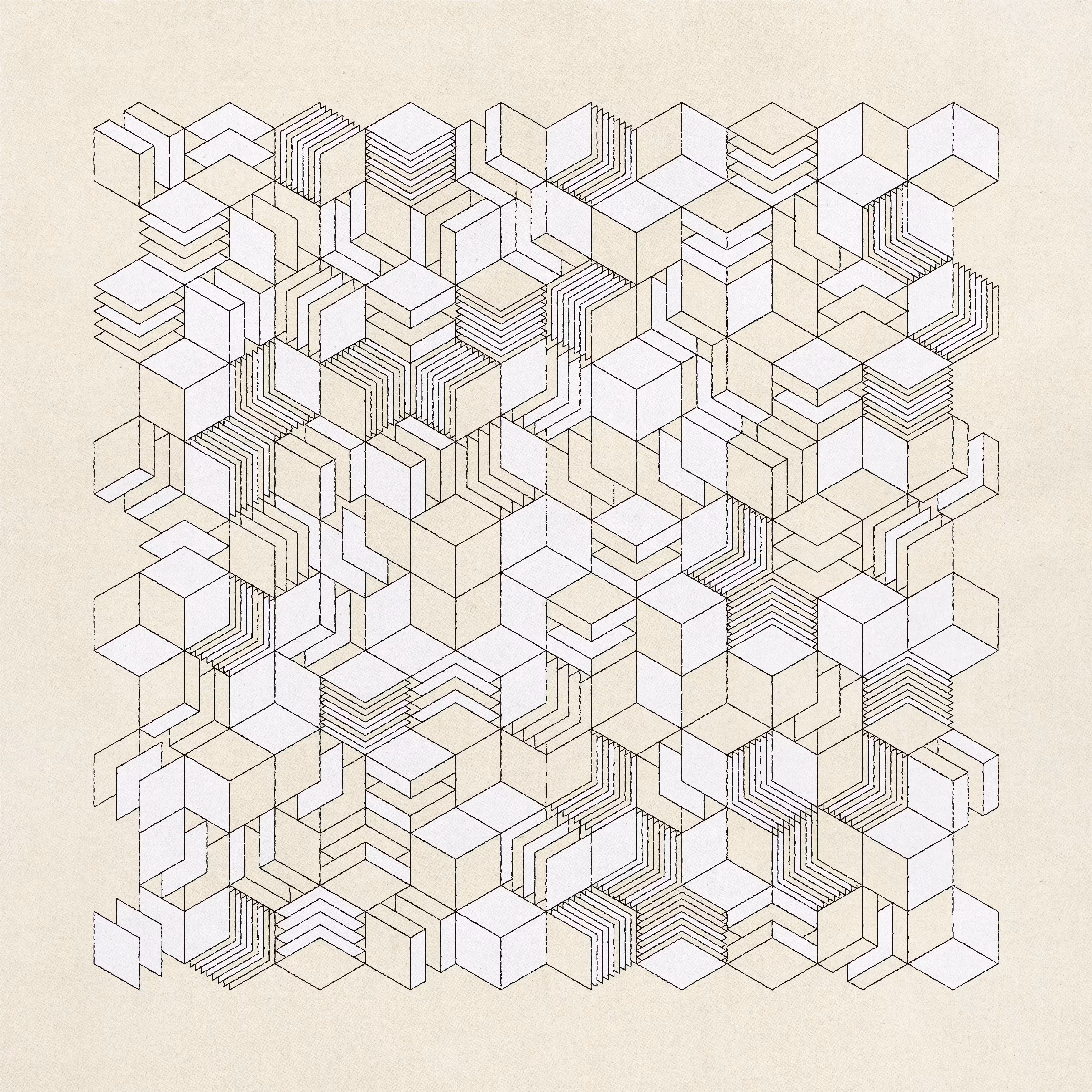Hexcodes #25