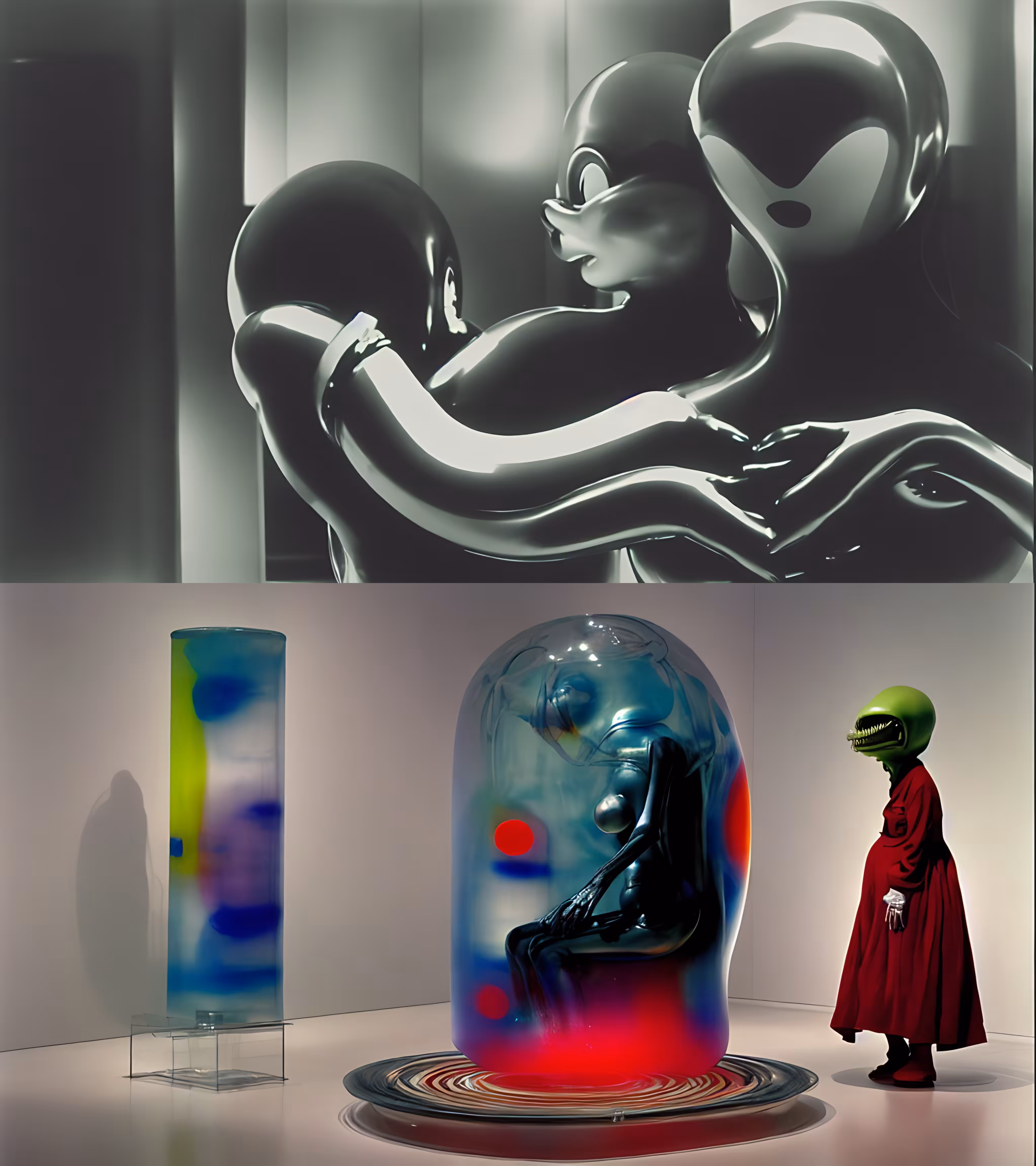"Children's room"-95