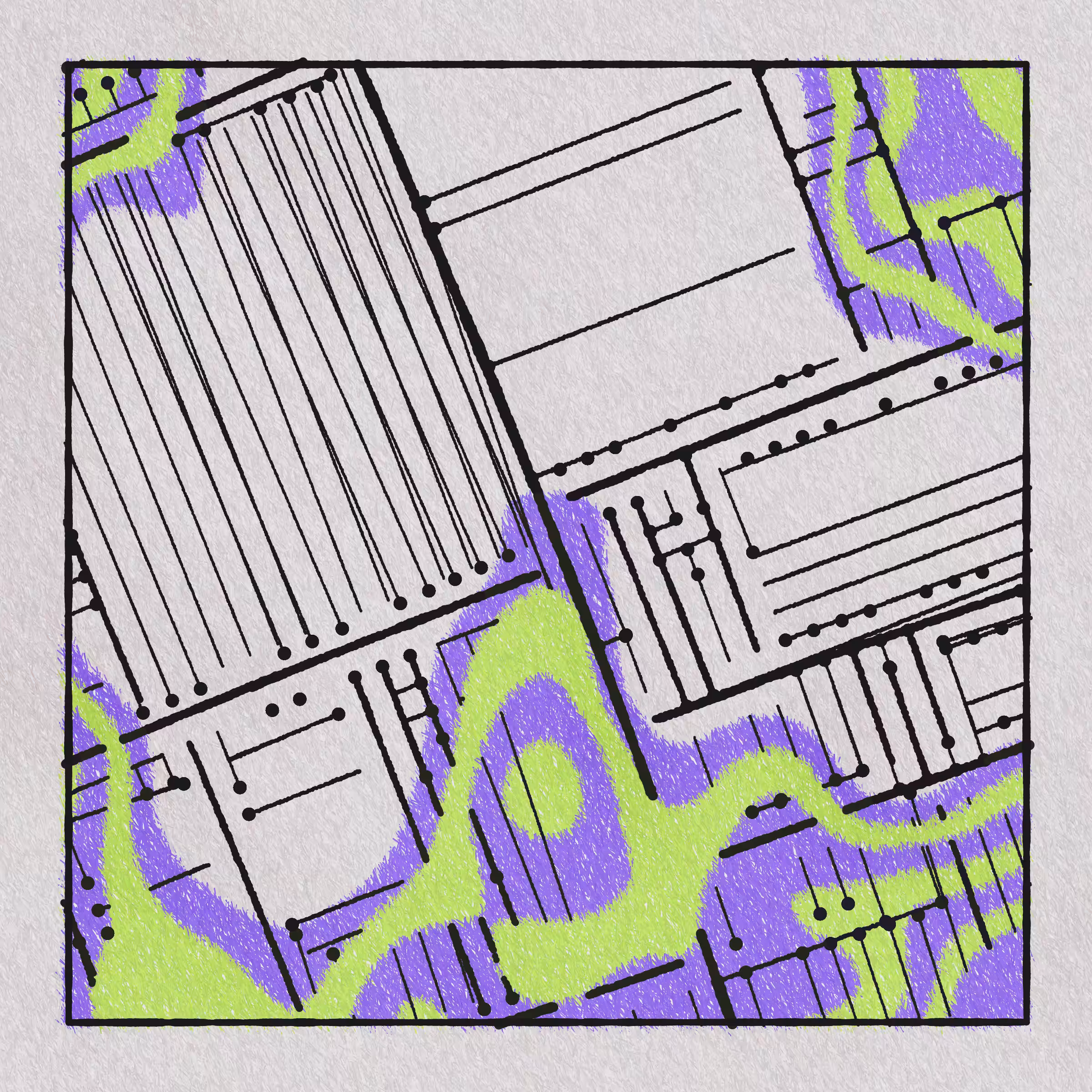 Maps of Nothing #591