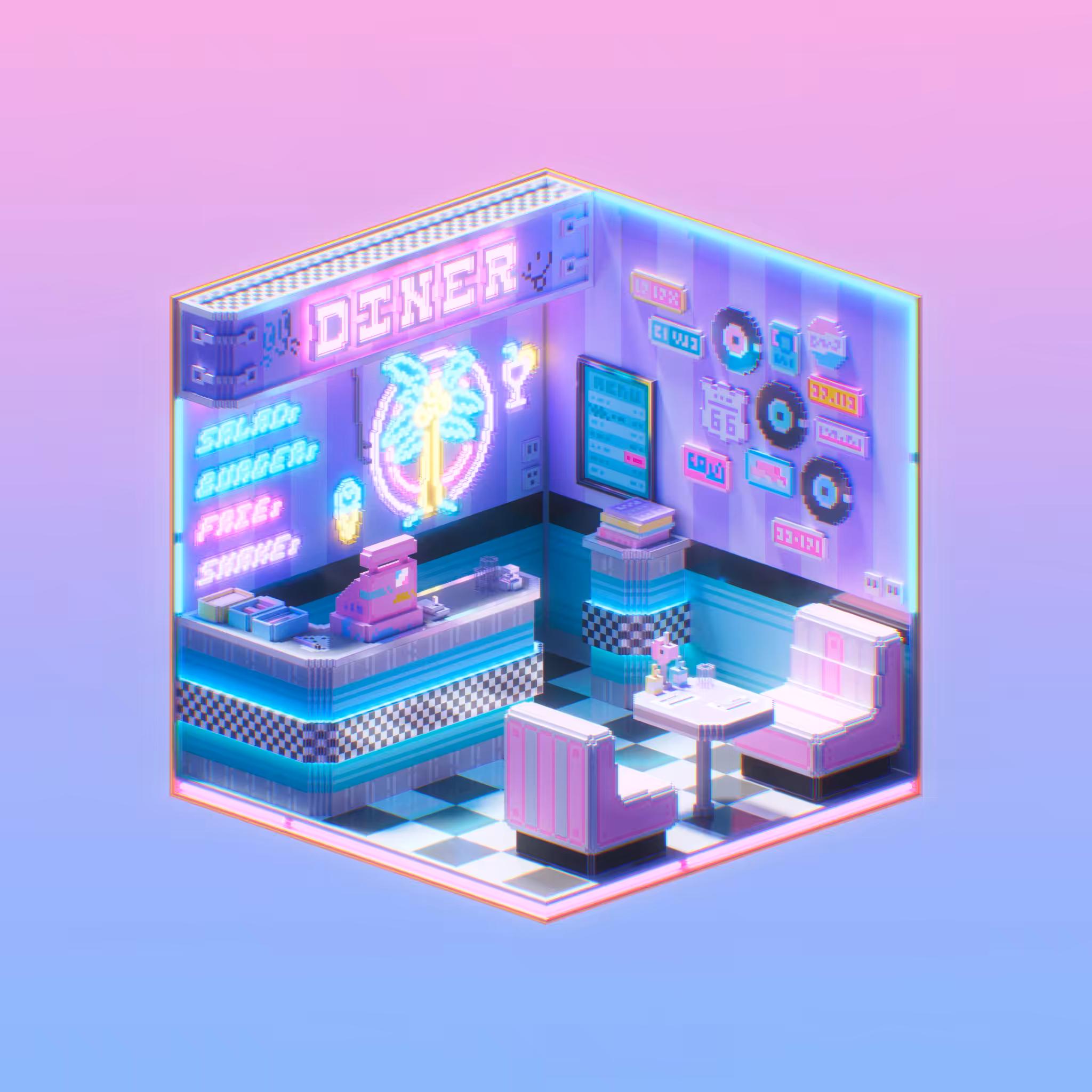 AFTERNΞON