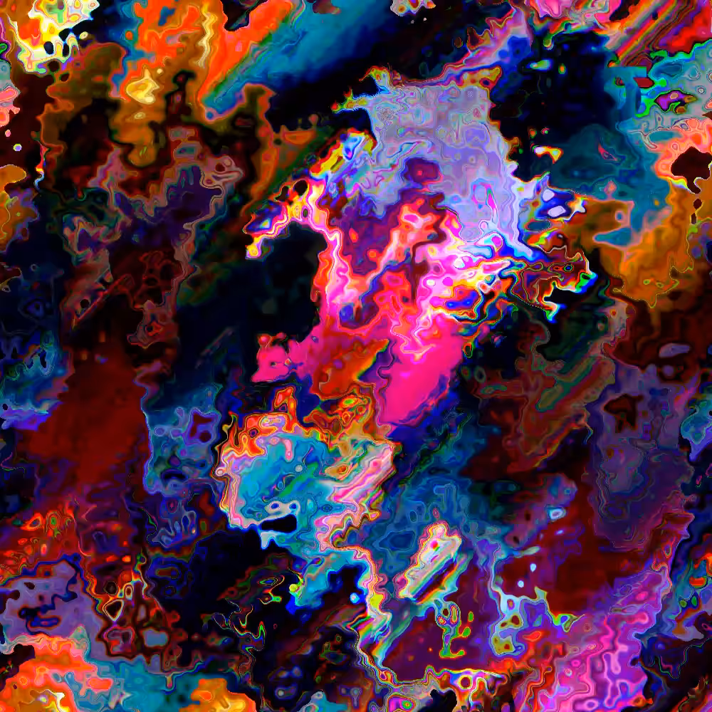 Viscosity 100: ❰ Viscosity ⤳ № 62 ❱