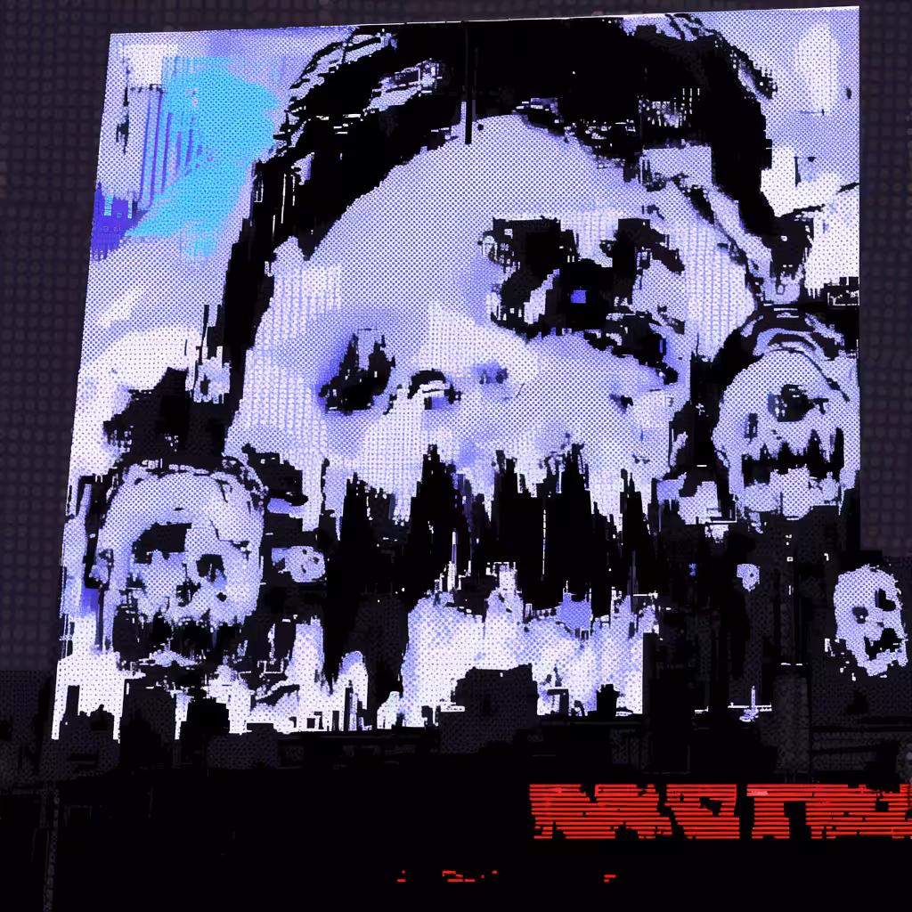 200% GREED APOCALYPSE – MAXIMUM OVERLOAD #17