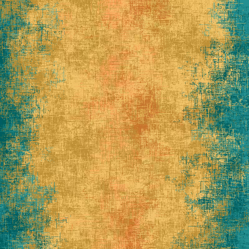 Pixel Tunnel II #56