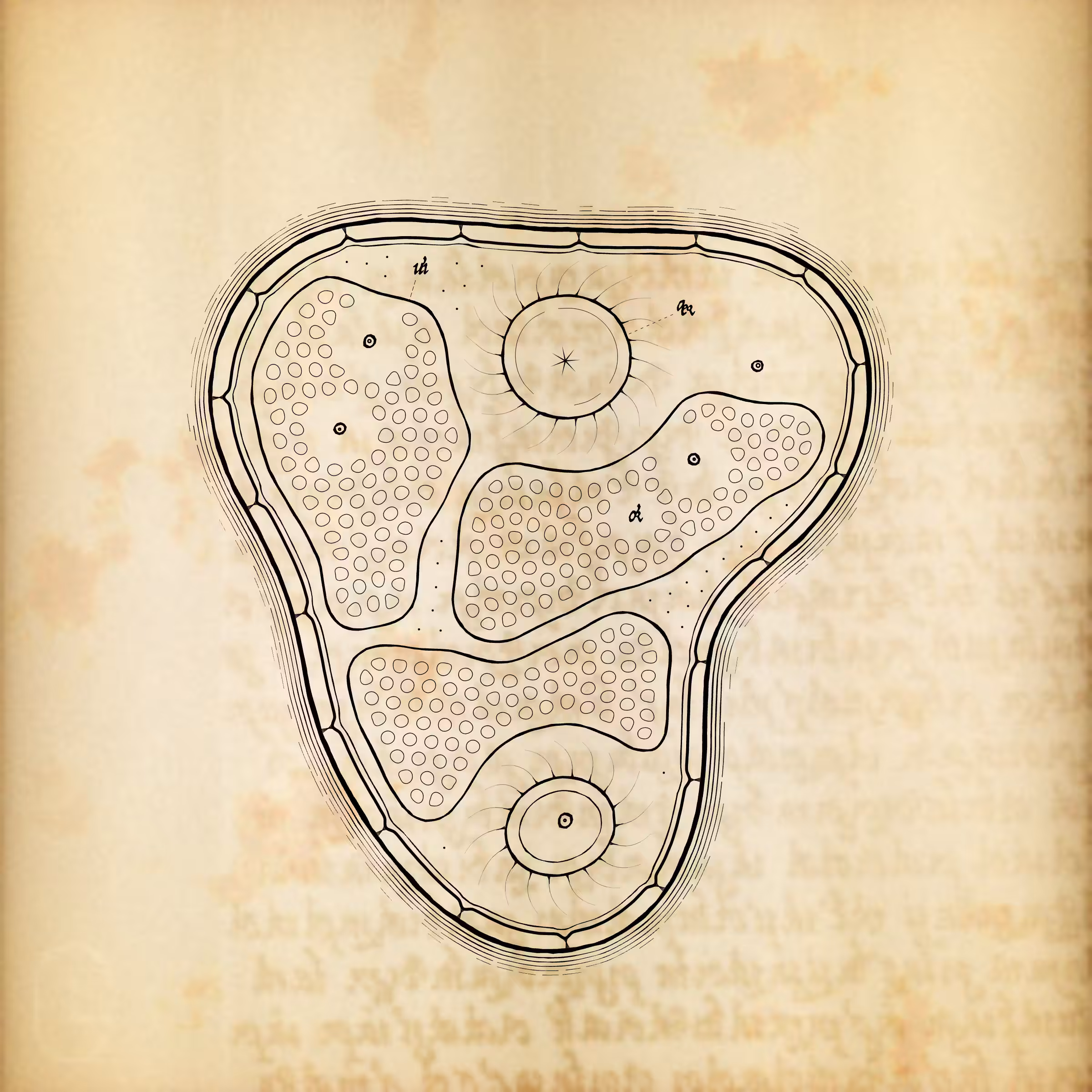 Cytographia #239