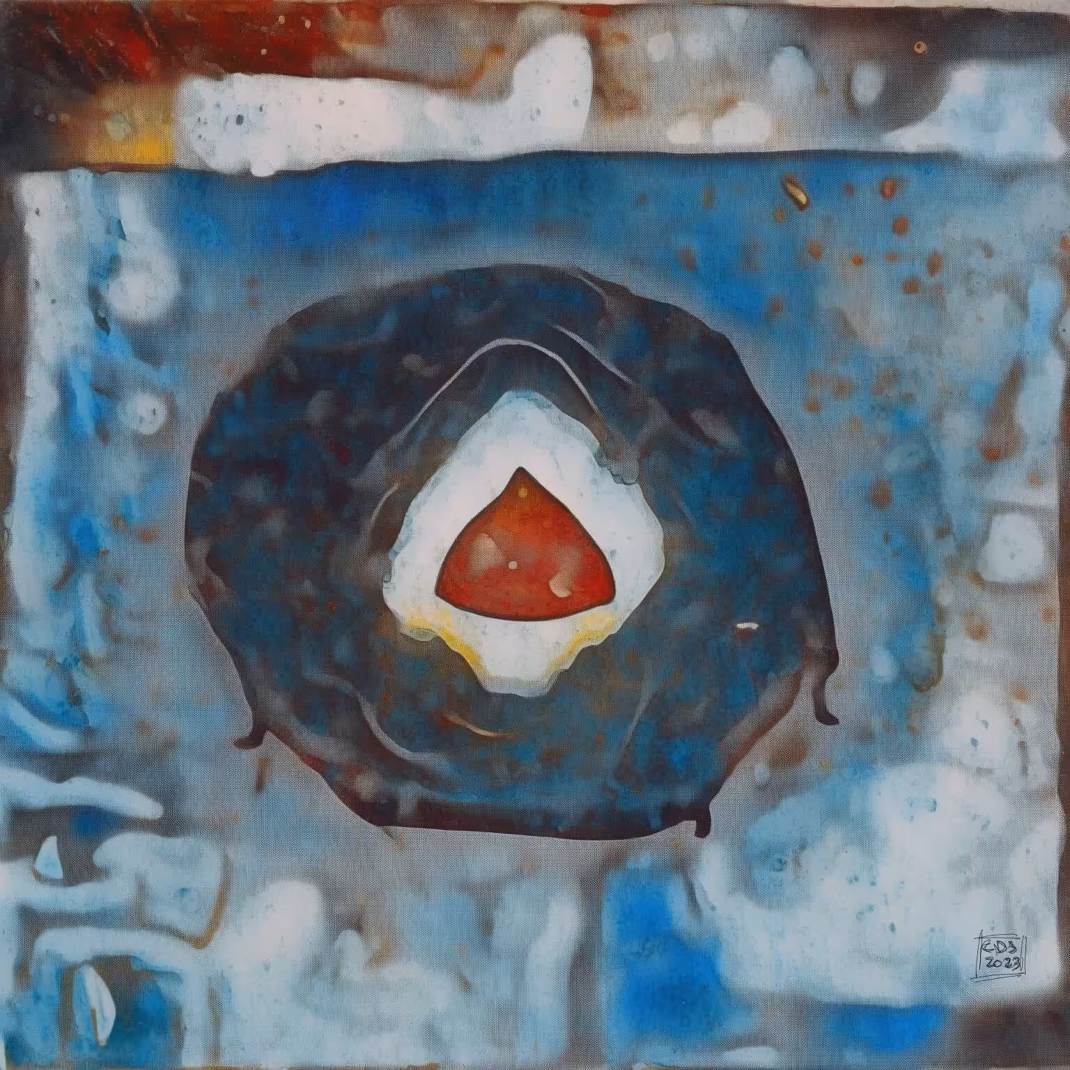 BRAND - POPE EGG