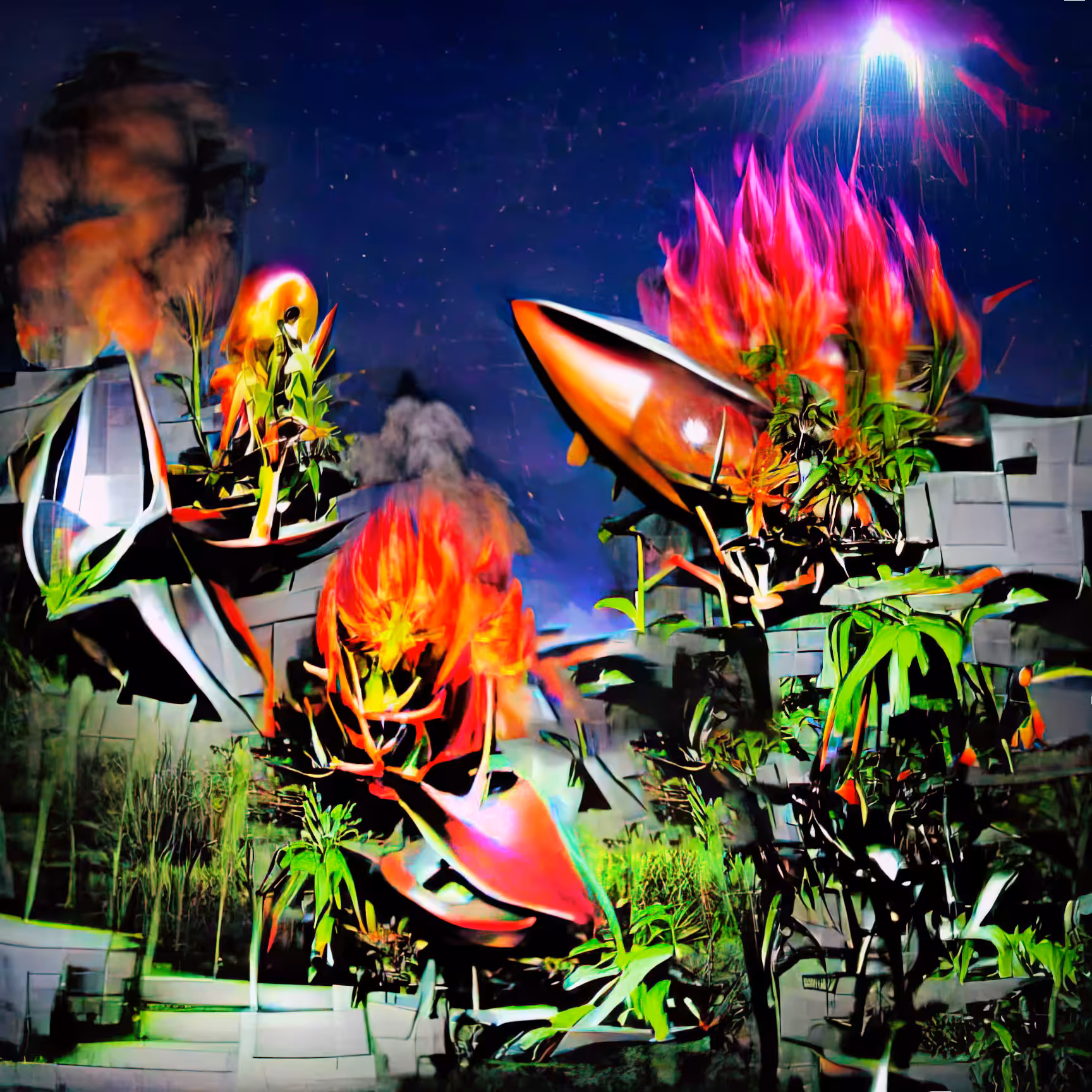 Future Plants Research 184/501