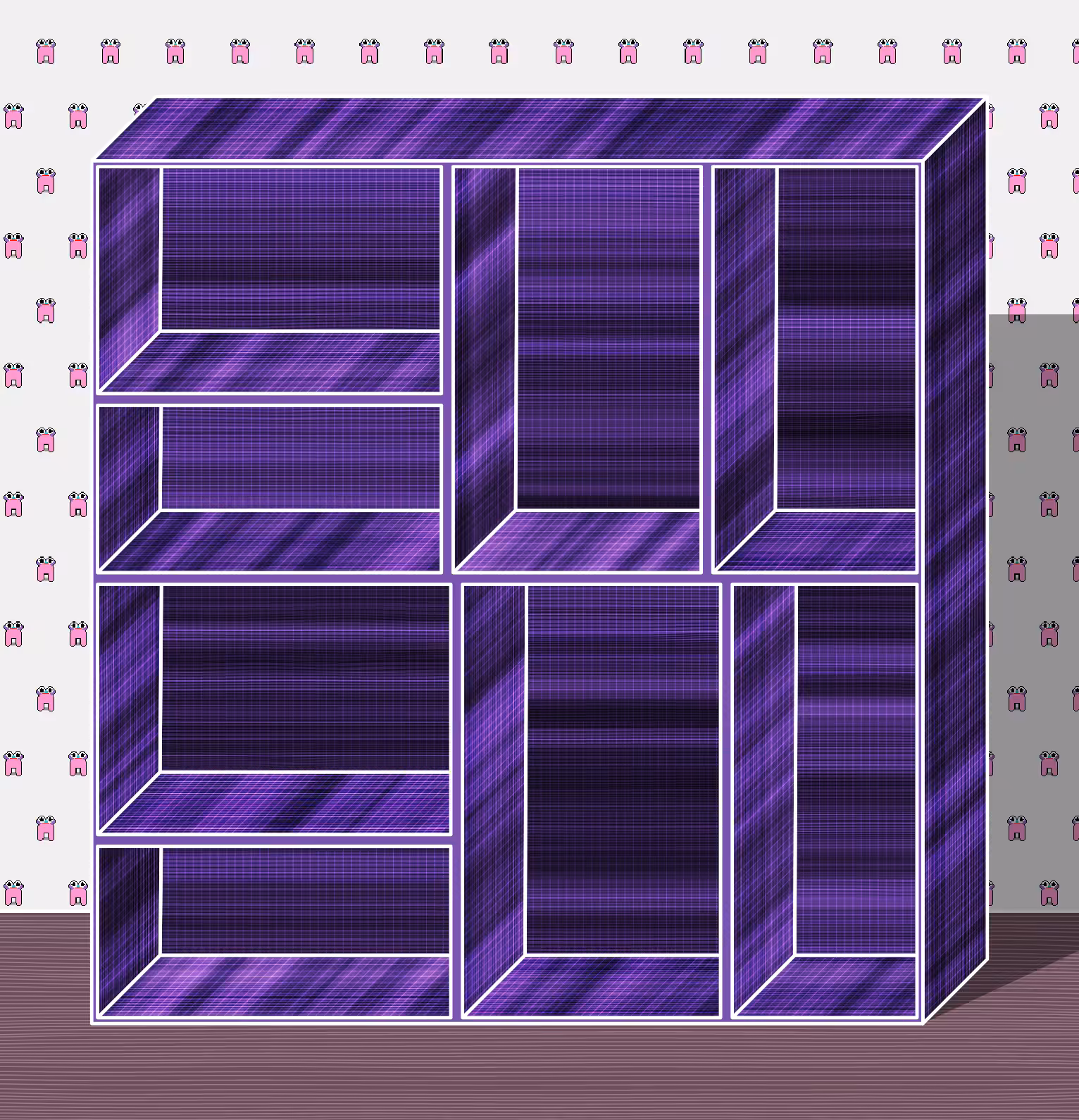 Diggly Collects All #539