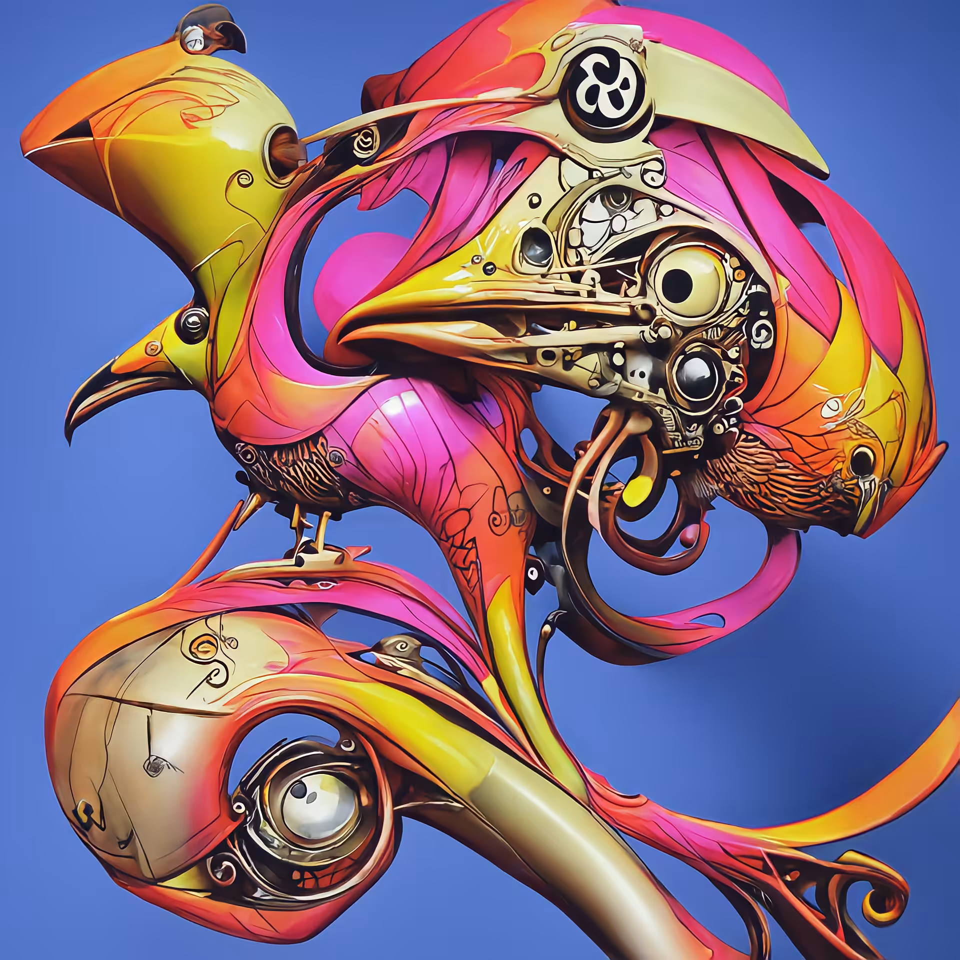 Art Bird V2.38