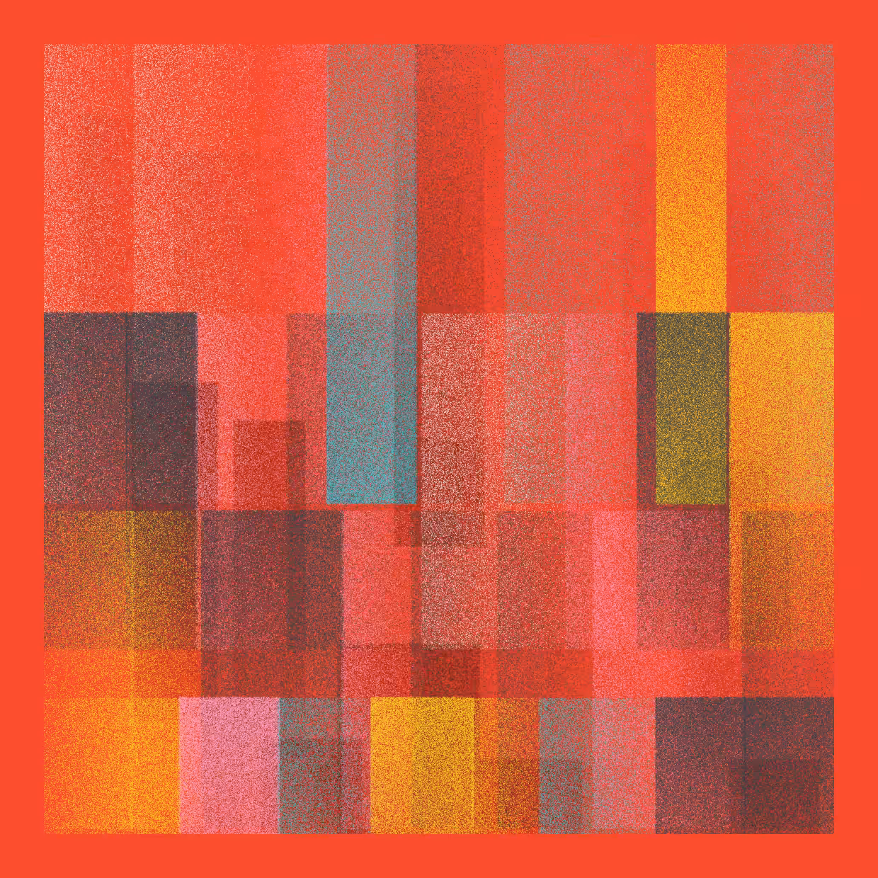 Gradient Study vol.2 #11