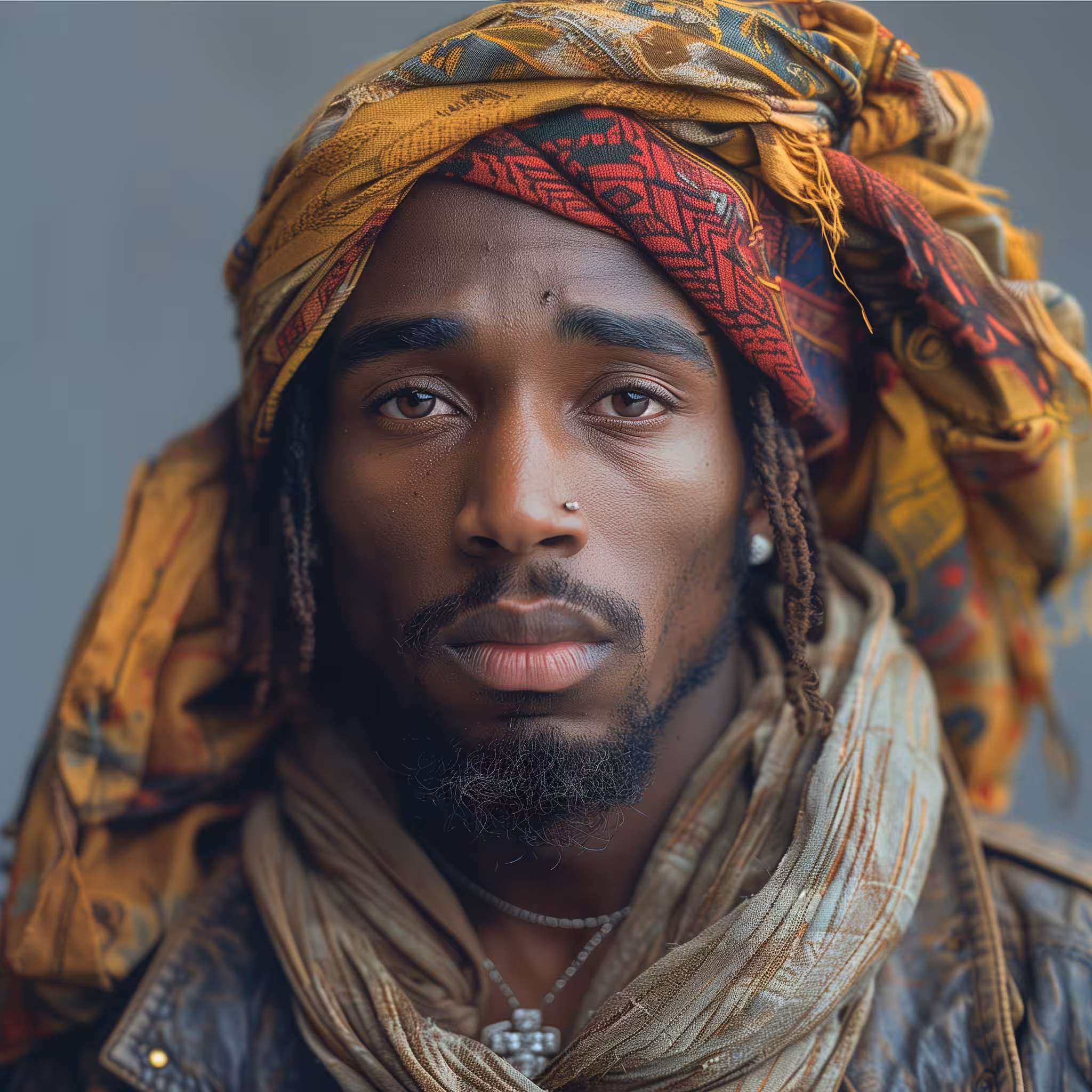 VIVA 2PAC
