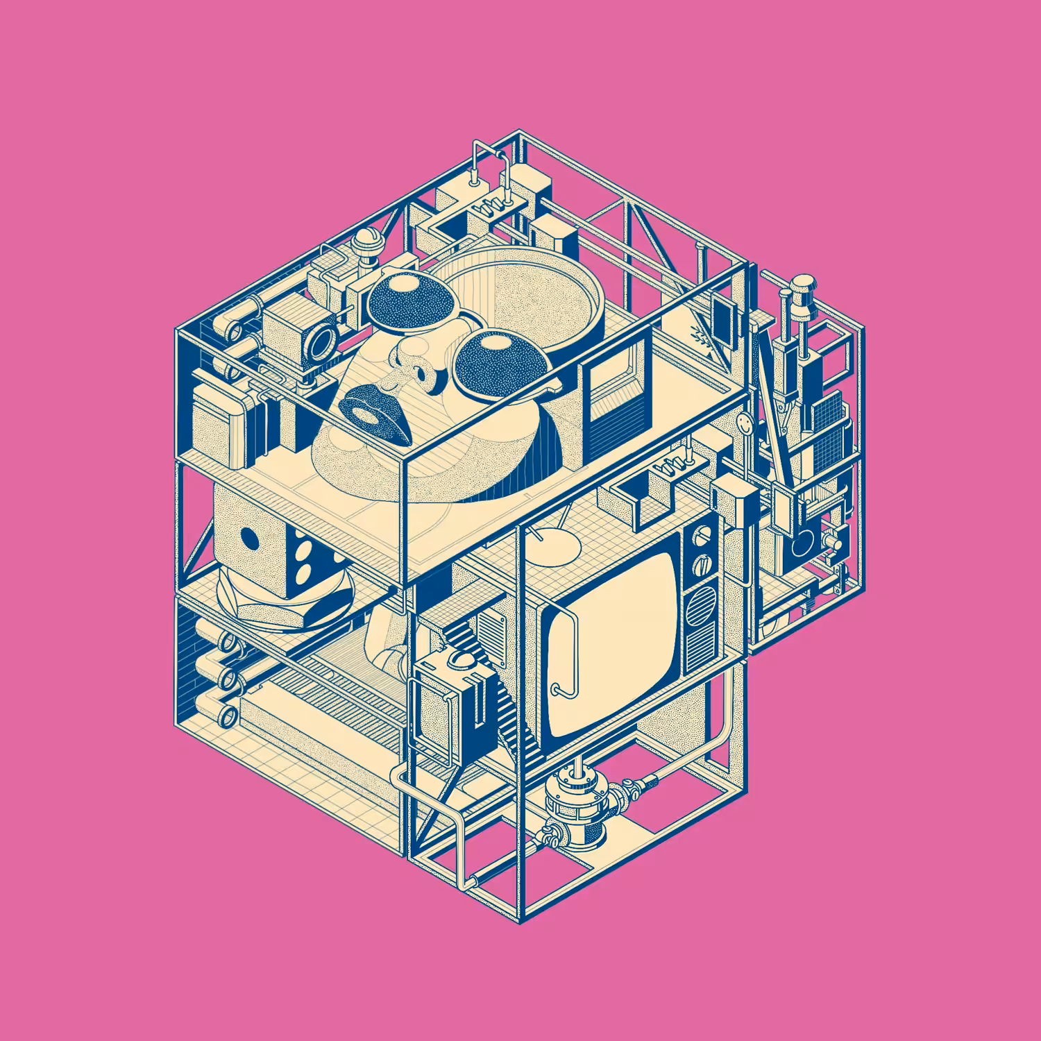 momoblocks #008