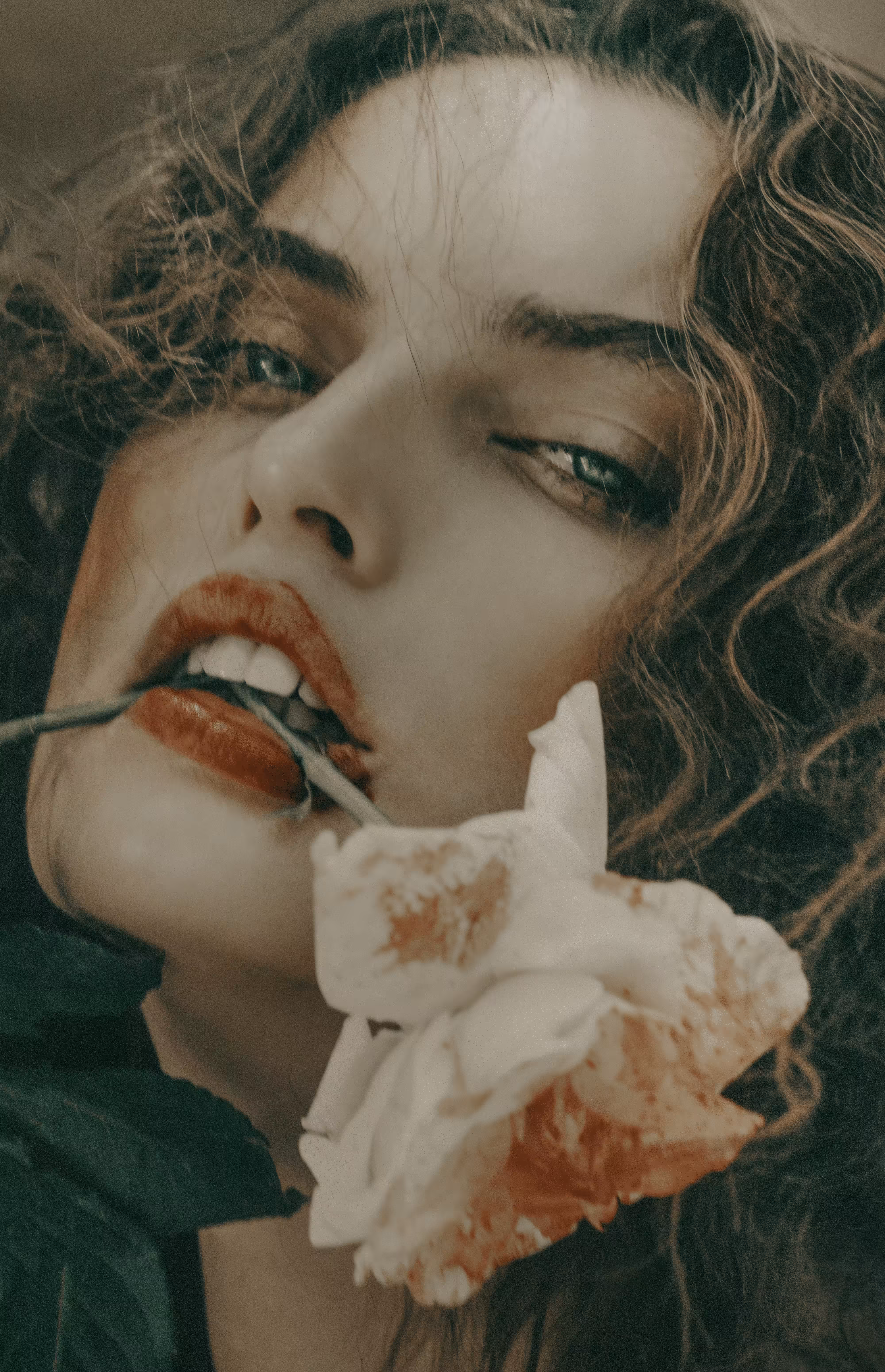 Modern Madonna #03
