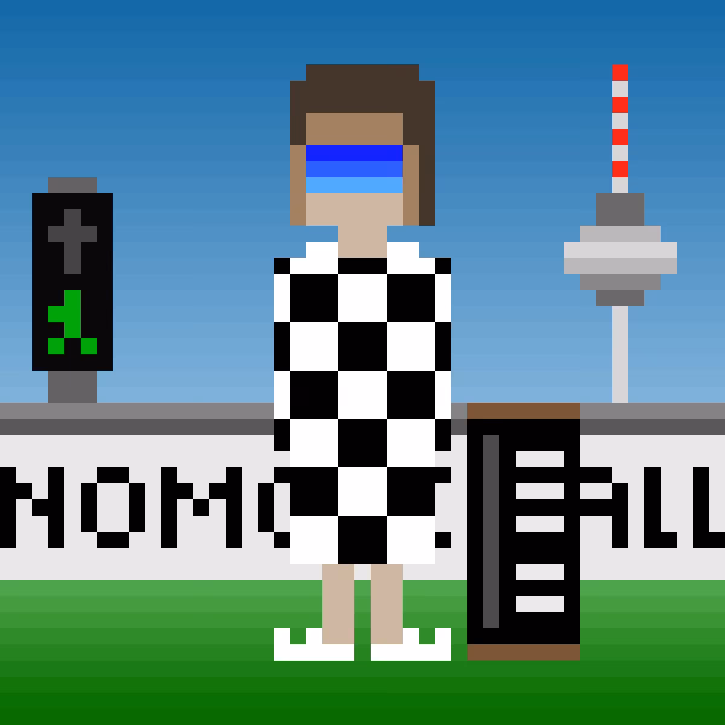 CryptoBerliner #623