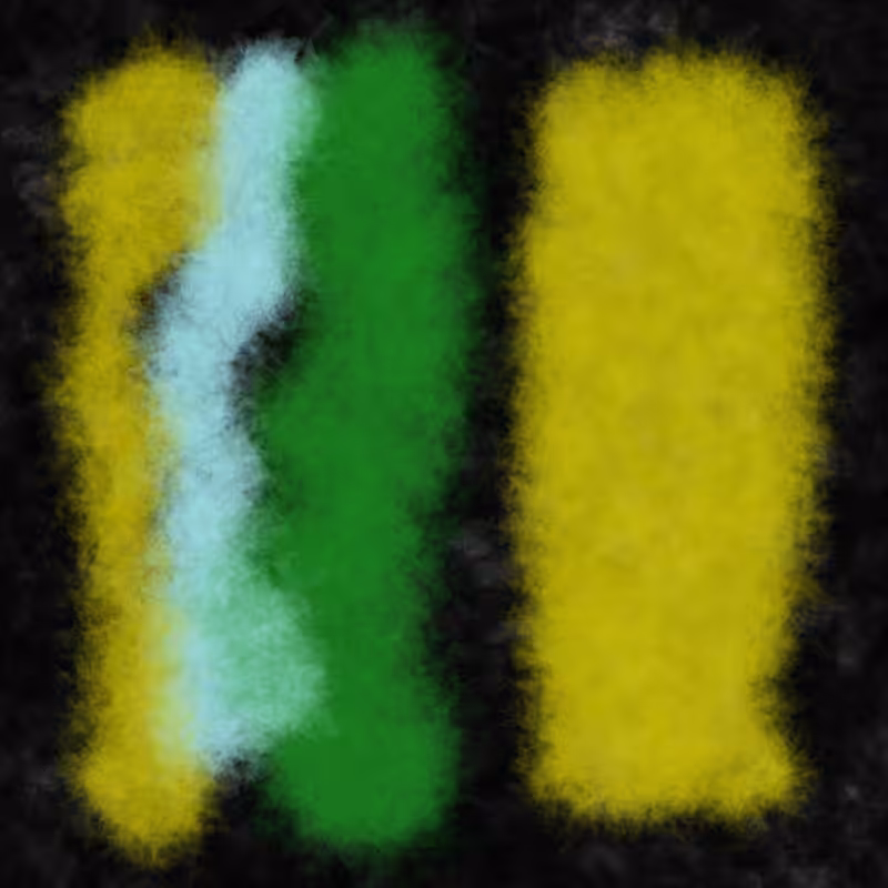 Machine Spirit #51