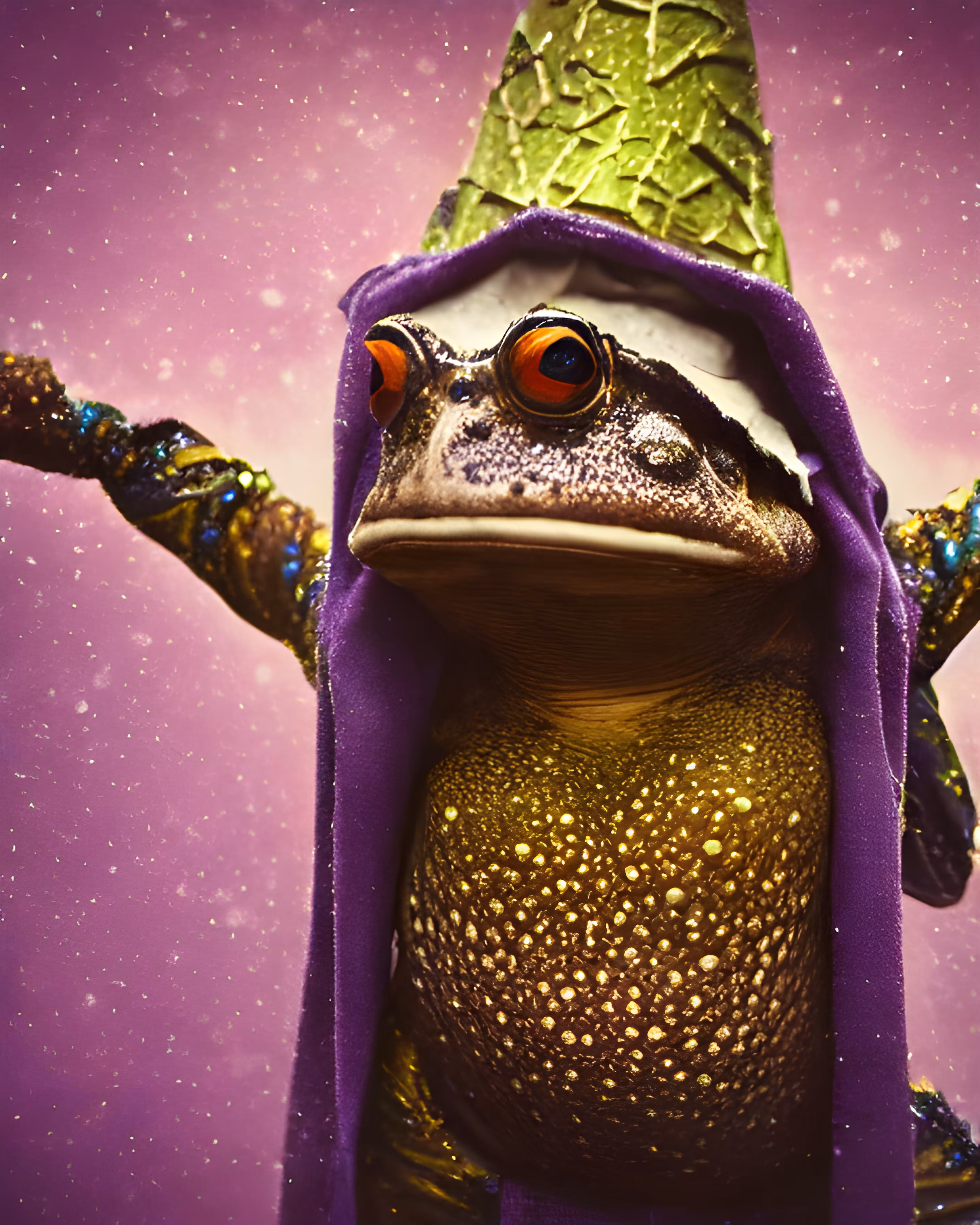 Winter Wizards: Best in Snow #15