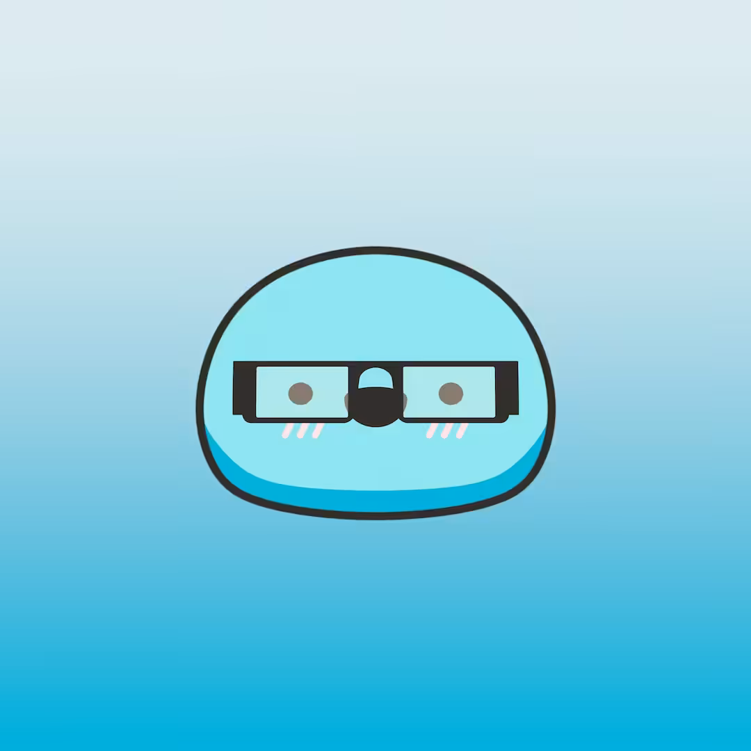 Mochi #095