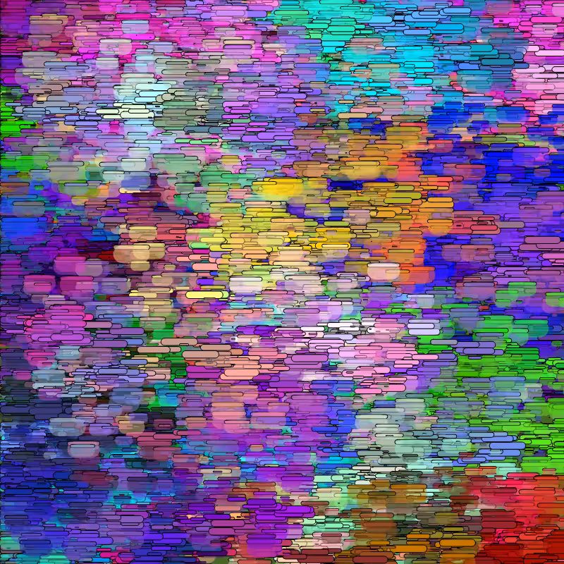 Color Paint #10