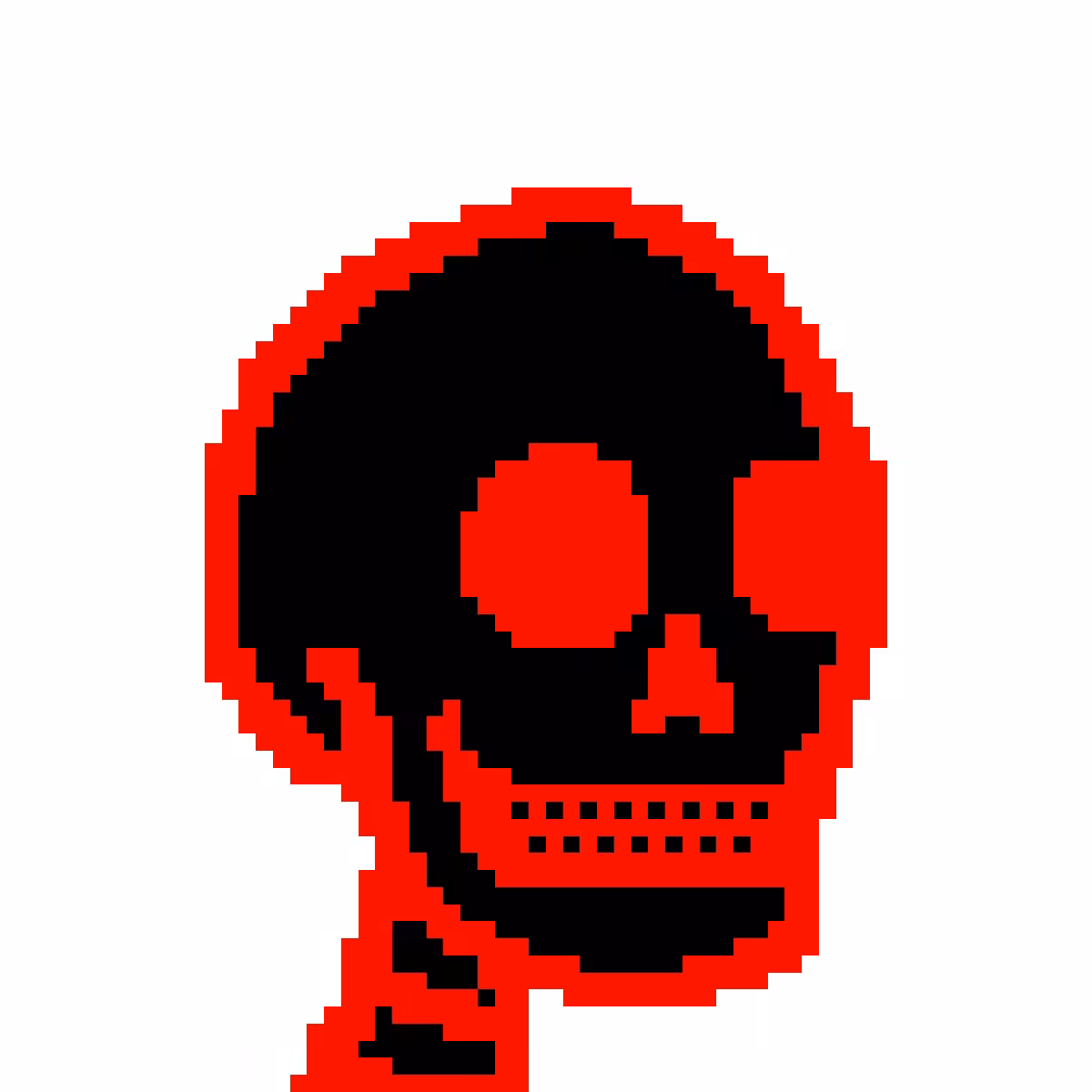BitSkull #23